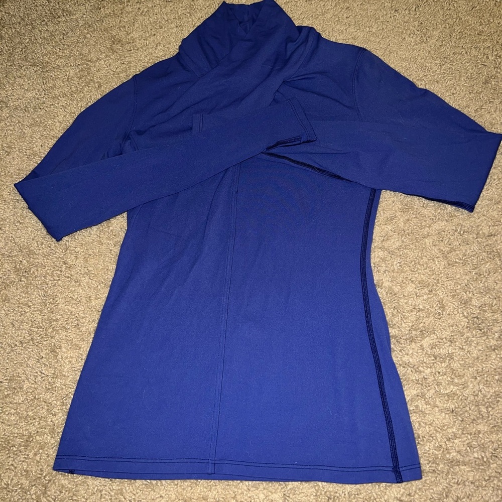 🍋 Lululemon 🍋 Turtleneck Tunic